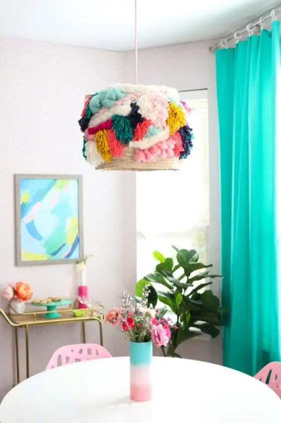 Creative Home DIY Projects Worth Trying idea