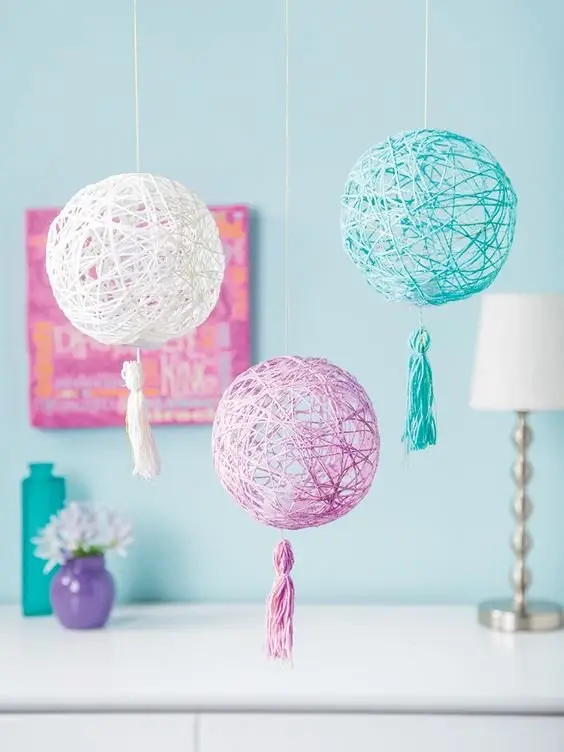 Creative Home DIY Projects Worth Trying idea