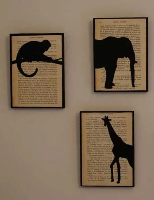 Creative Home DIY Projects Worth Trying idea