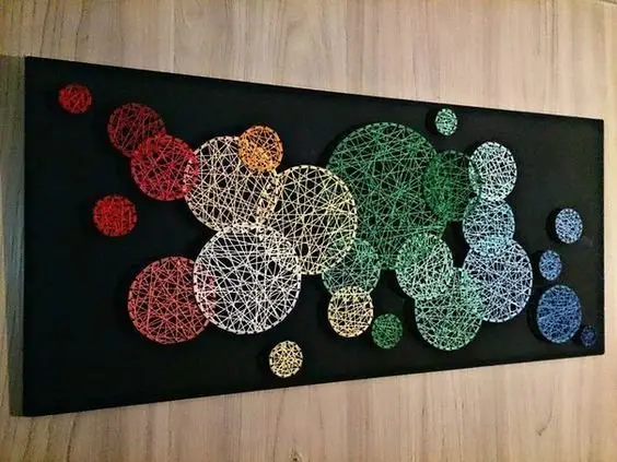 Creative Home DIY Projects Worth Trying idea