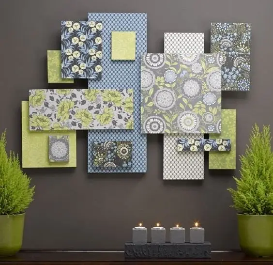 Creative Home DIY Projects Worth Trying idea