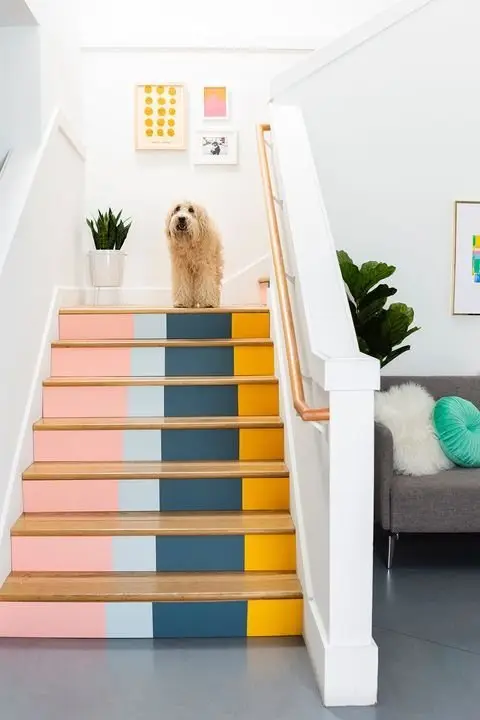 Creative Home DIY Projects Worth Trying idea