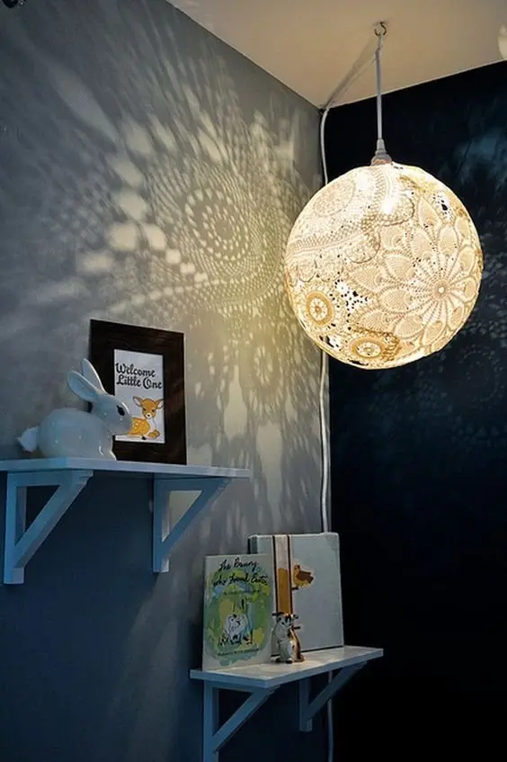 Creative Home DIY Projects Worth Trying idea