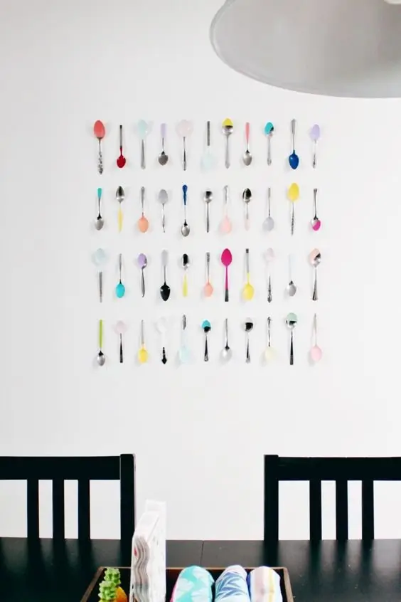 Creative Home DIY Projects Worth Trying idea