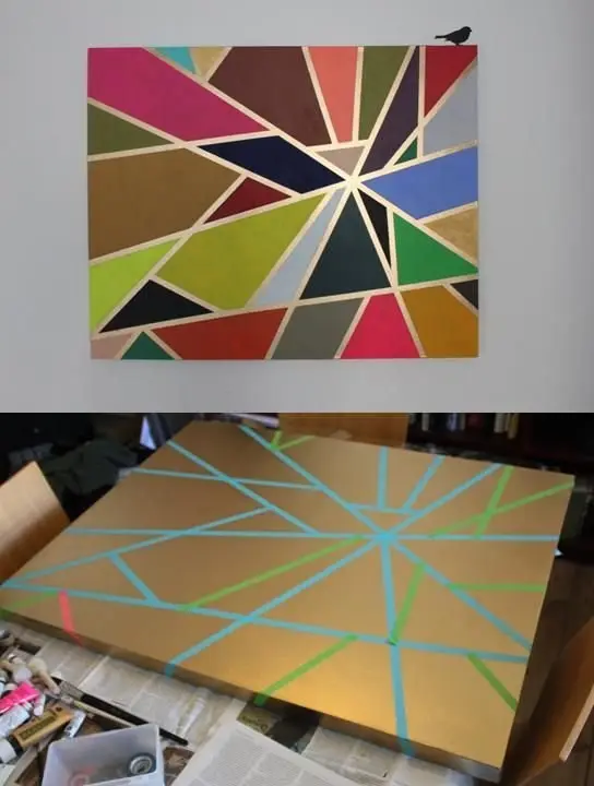 Creative Home DIY Projects Worth Trying idea