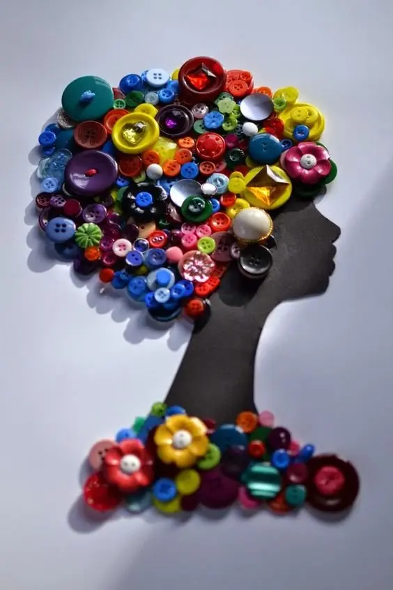 Creative Home DIY Projects Worth Trying idea