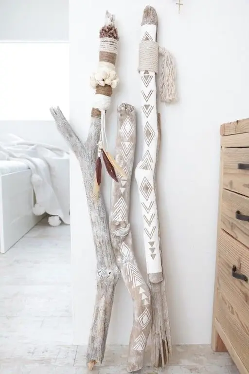 Creative Home DIY Projects Worth Trying idea