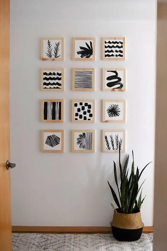 Creative Home DIY Projects Worth Trying idea