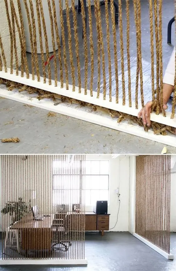 Creative Home DIY Projects Worth Trying idea