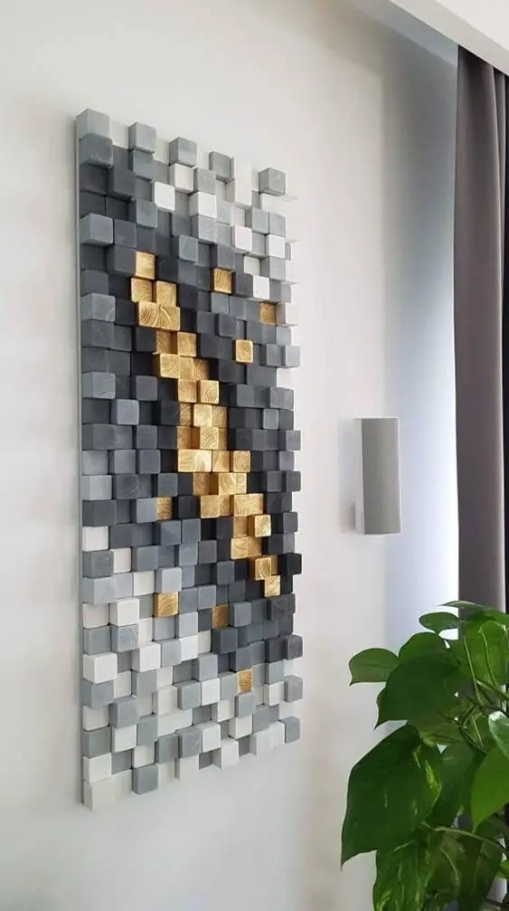 Creative Home DIY Projects Worth Trying idea