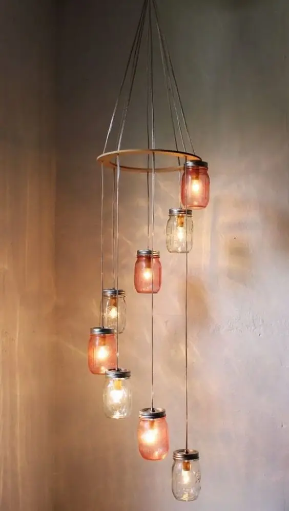 Creative Home DIY Projects Worth Trying idea