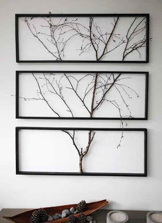 Creative Home DIY Projects Worth Trying idea