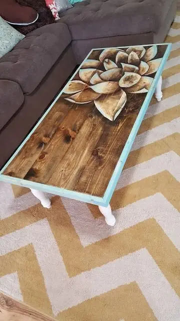 Creative Home DIY Projects Worth Trying idea